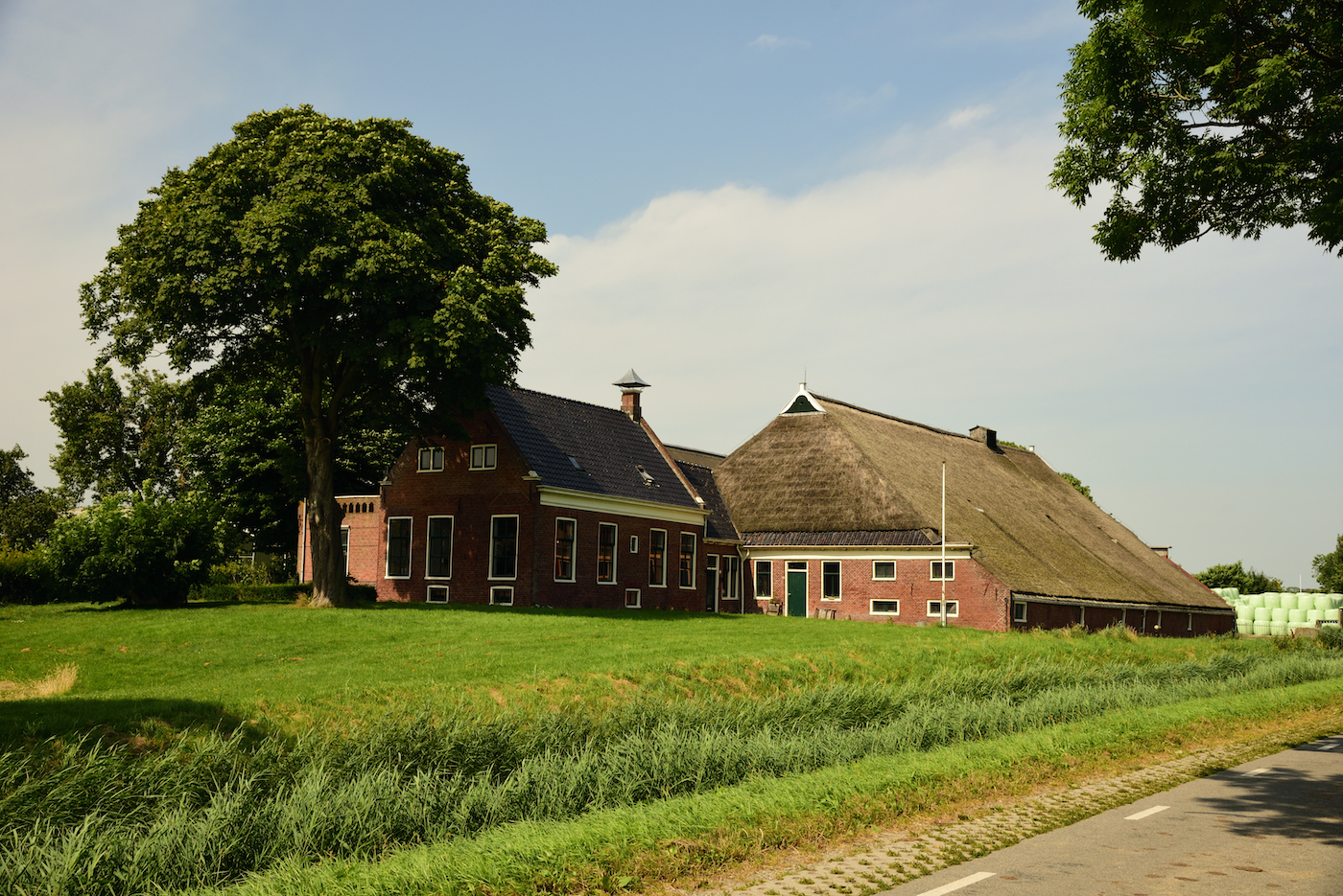 Boerderij