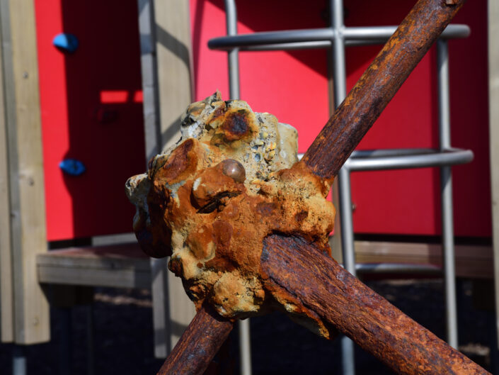 attributen haven Lauwersoog