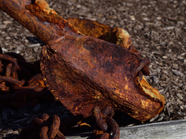 attributen haven Lauwersoog